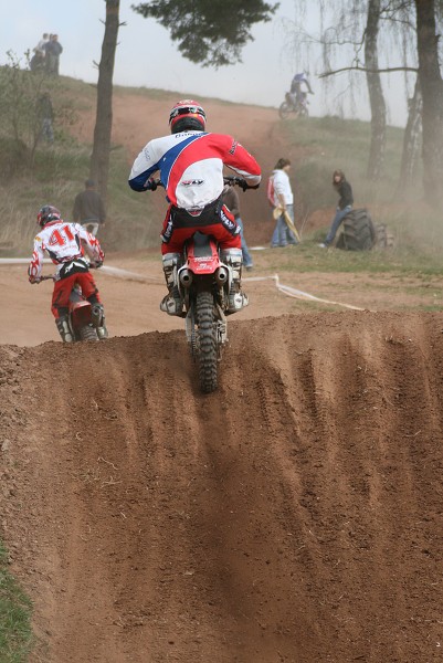 ONeal cup Ostrov u Lanškrouna 13.4.2008